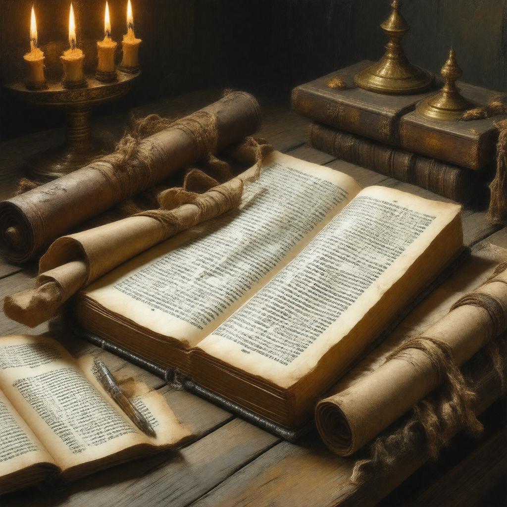 Oral Torah